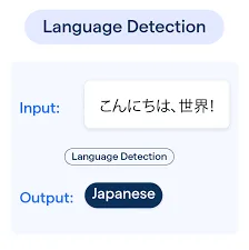 AI Language Detection