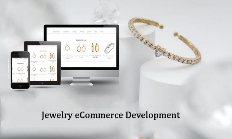 Jewellery Store