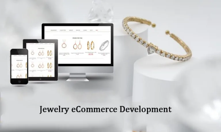 Jewellery Store